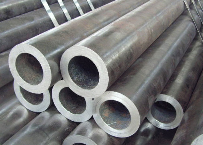 alloy steel tubes India