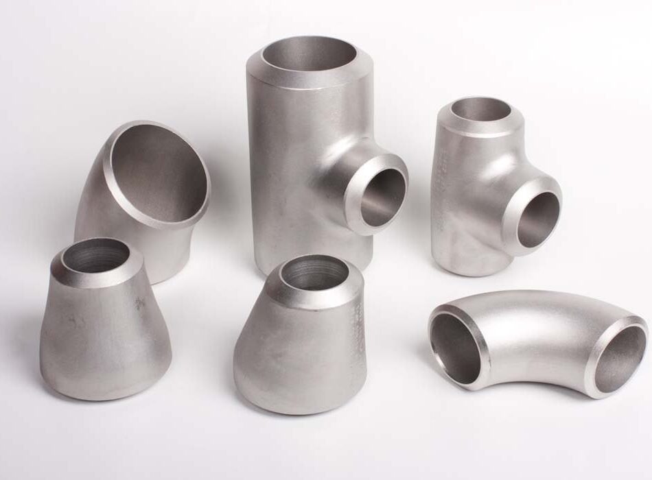 buttweld fittings manufacturer India