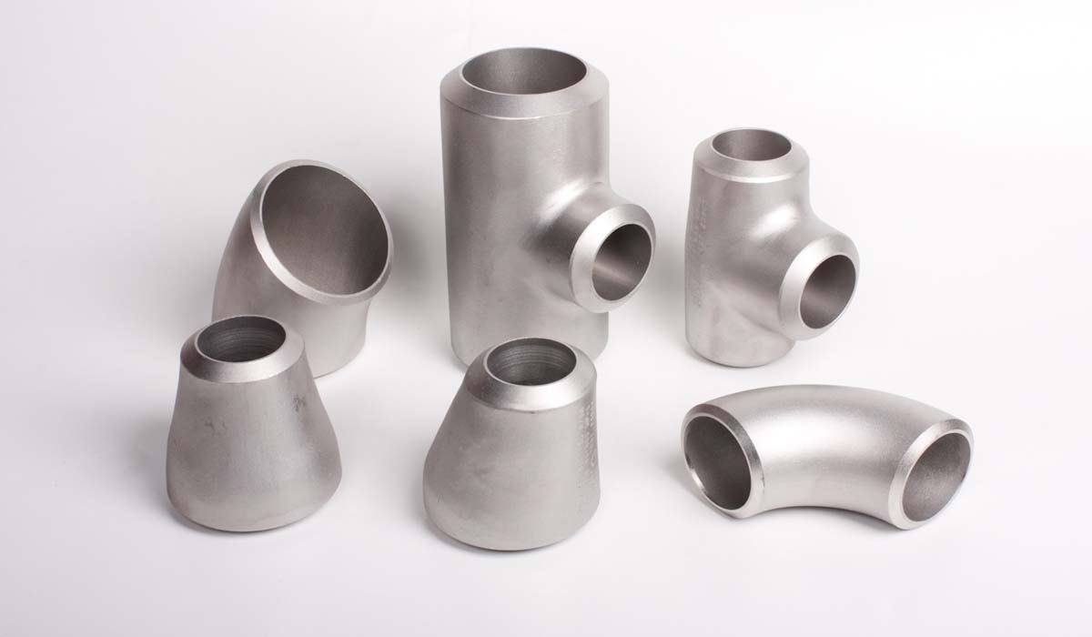 buttweld fittings manufacturer India