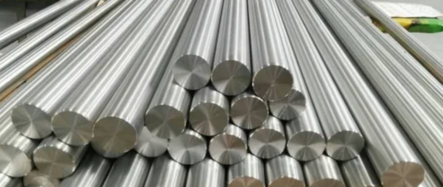 round bars rods manufacturer India