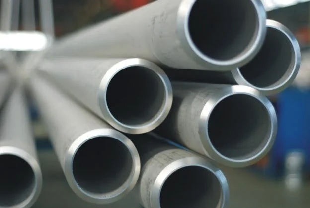 steel pipes and tubes manufacturer India