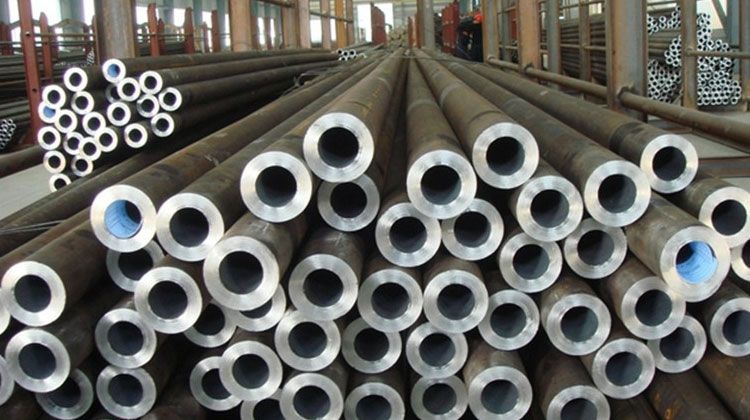 best alloy steel tube suppliers