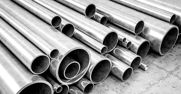 duplex stainless steel pipe manufacturers