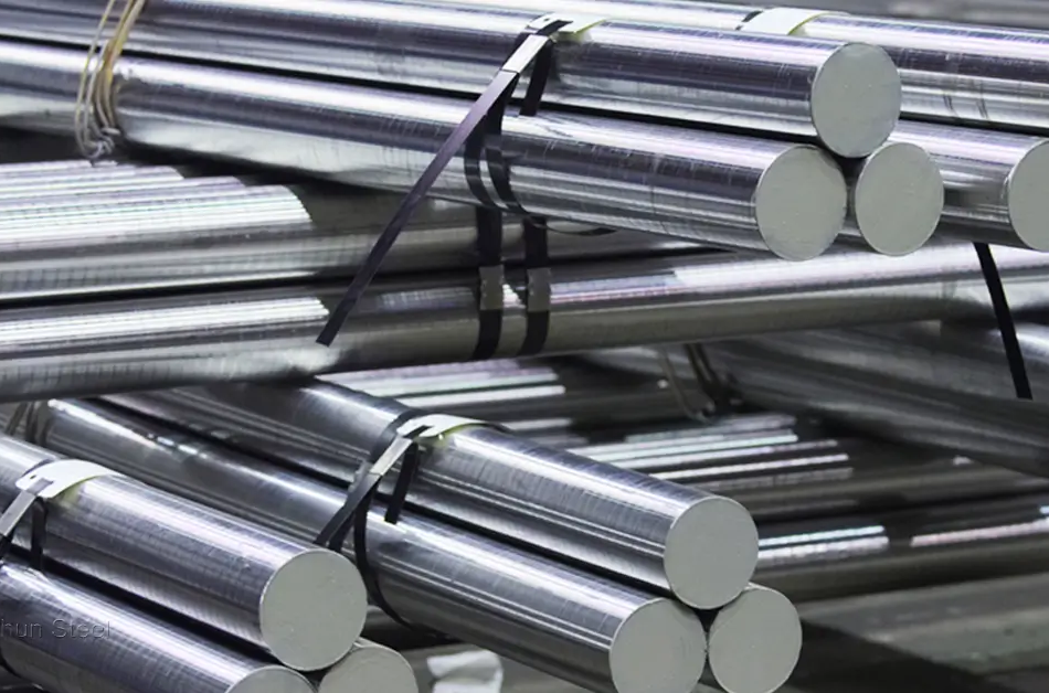 high nickel alloy for marine applications