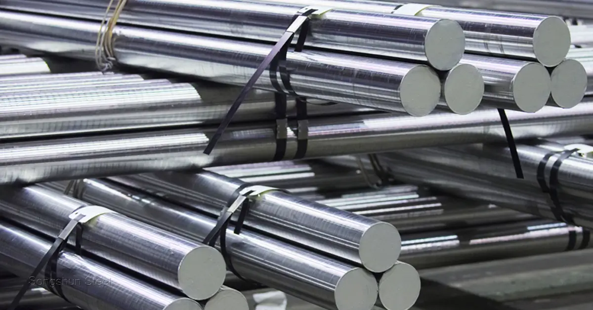 high nickel alloy for marine applications