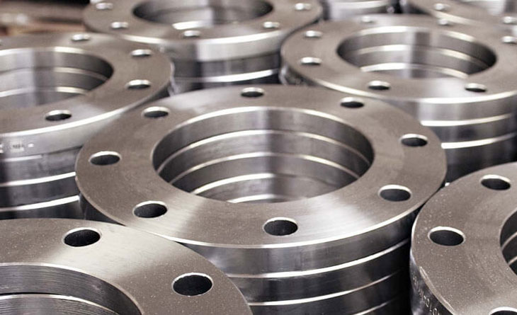 Steel Flanges Manufacturer India