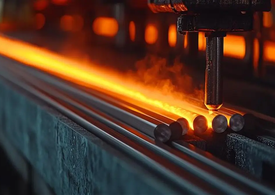 Stainless Steel Rods India