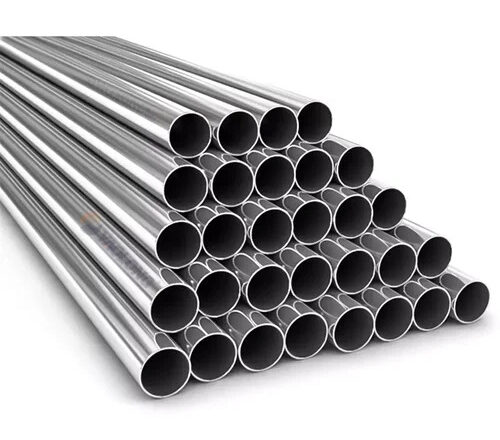 Alloy Steel Tubes India