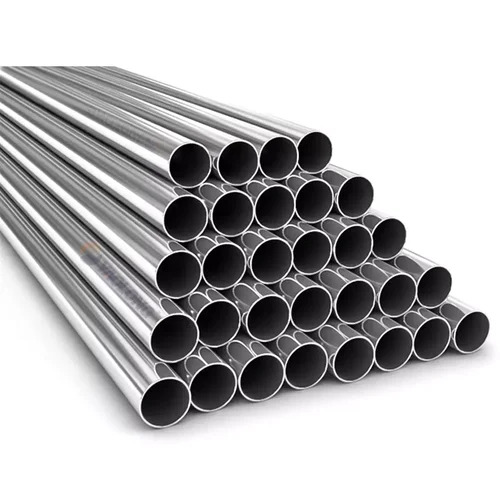 Alloy Steel Tubes India