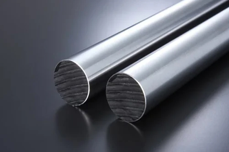 Carbon Steel Rods