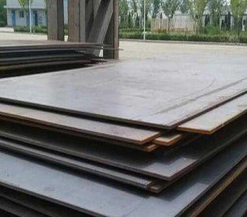 Carbon Steel Plates India