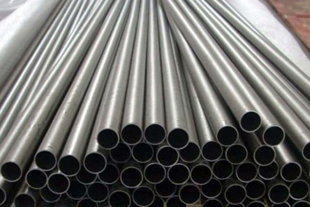Steel Pipes