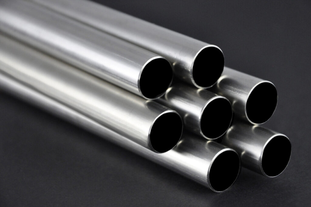 Steel Pipes