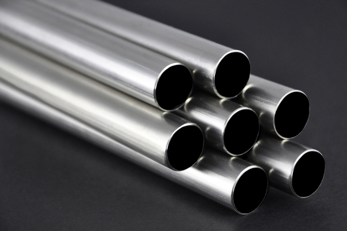 Steel Pipes