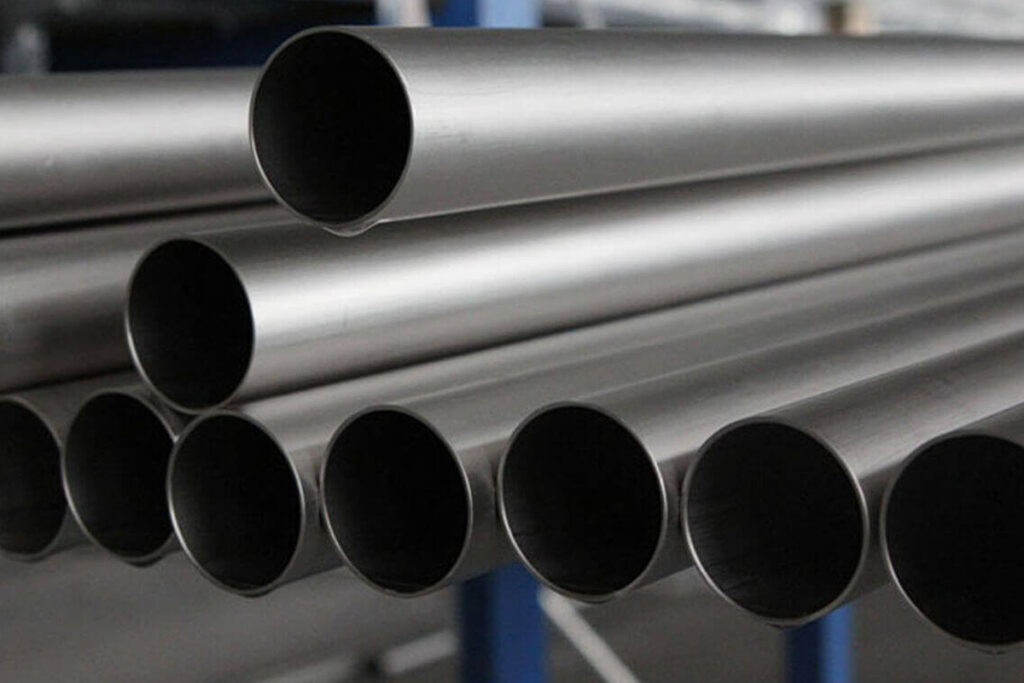 Steel Pipes