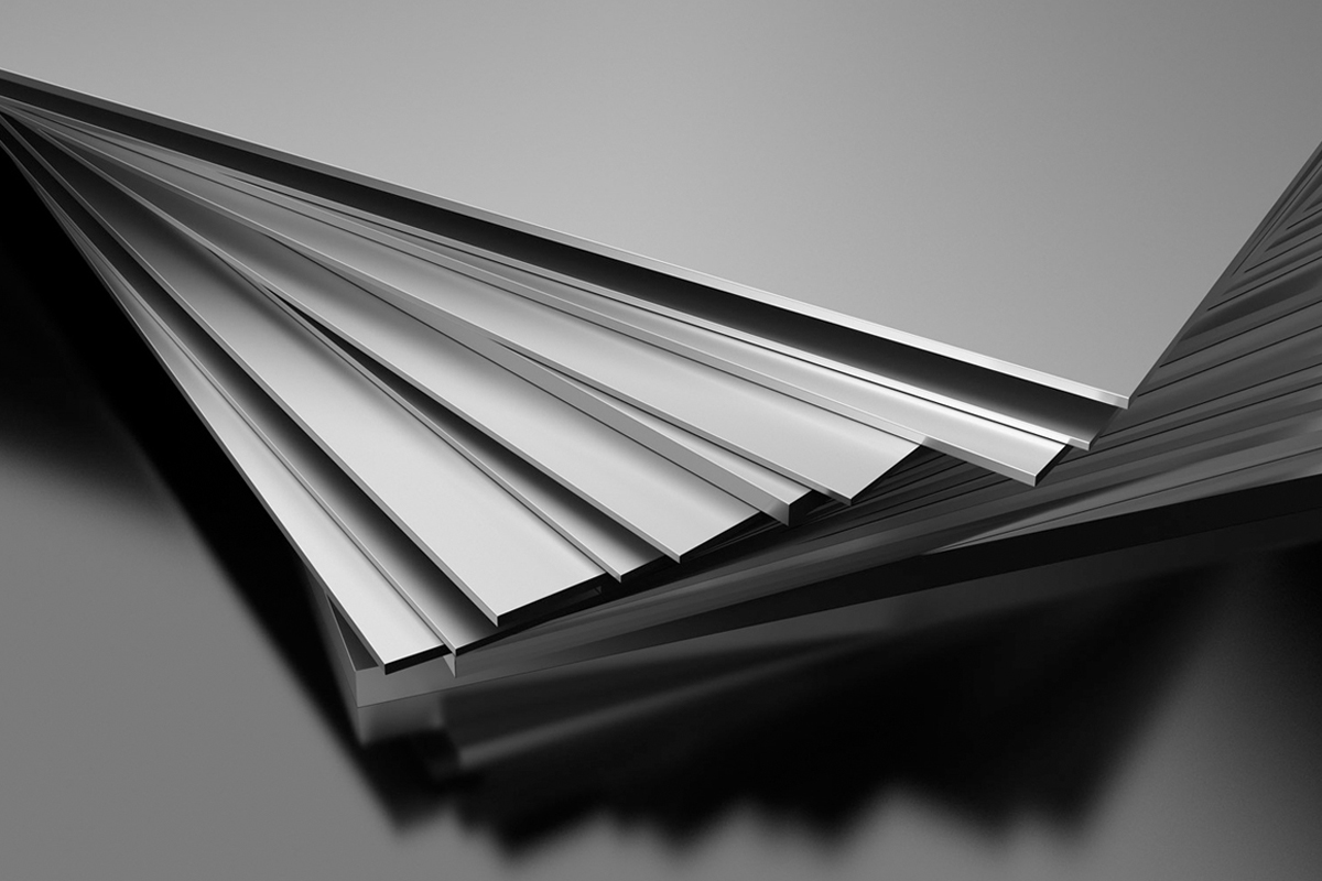 Steel Pipes