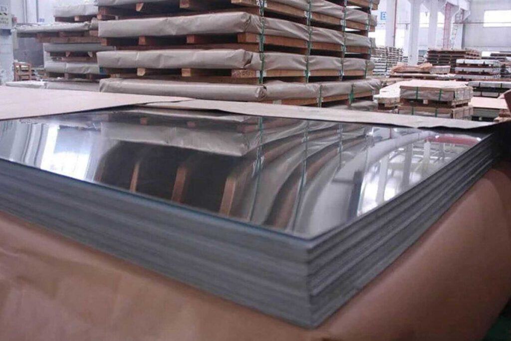 Steel Pipes