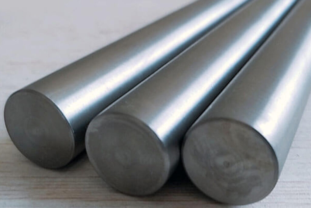 Steel Pipes