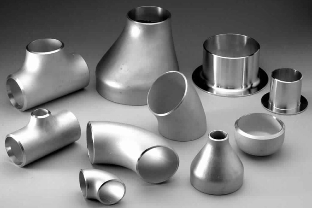 buttweld-fittings