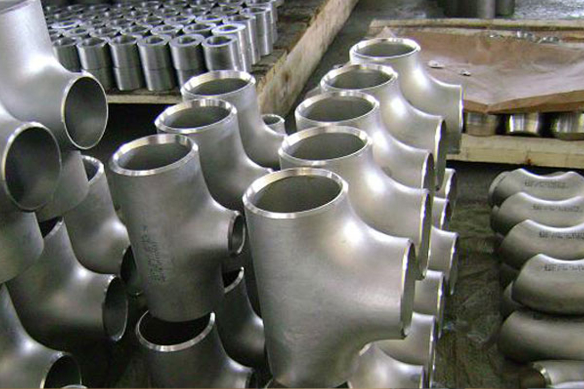 buttweld-fittings
