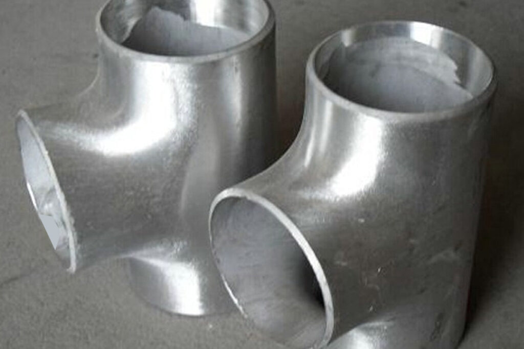 buttweld-fittings