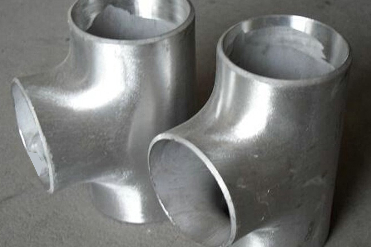 buttweld-fittings