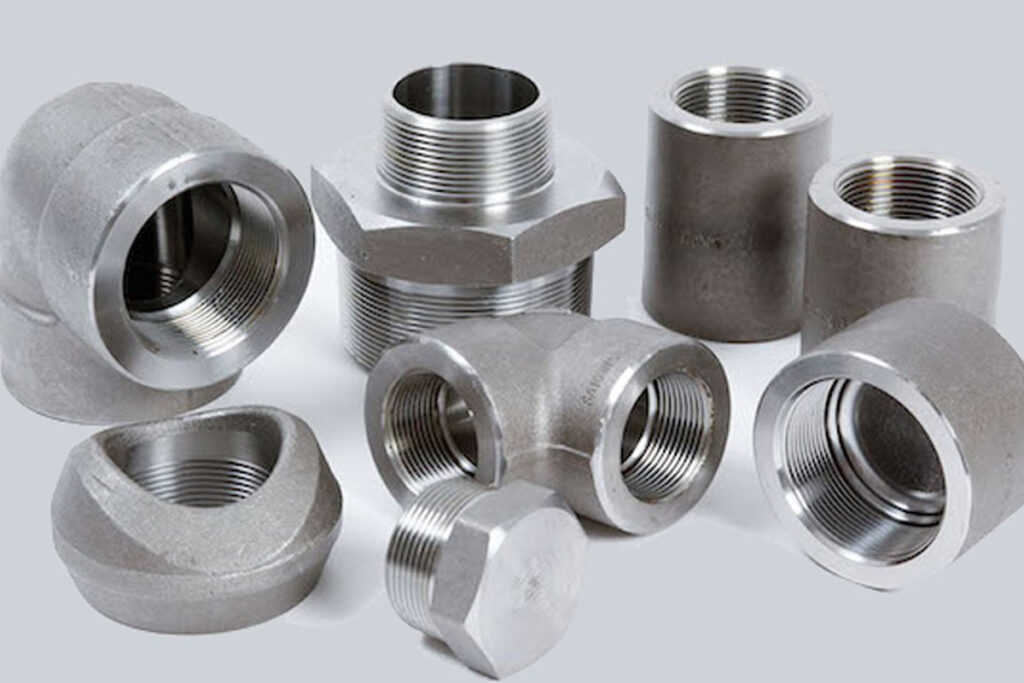 buttweld-fittings