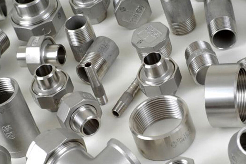 buttweld-fittings