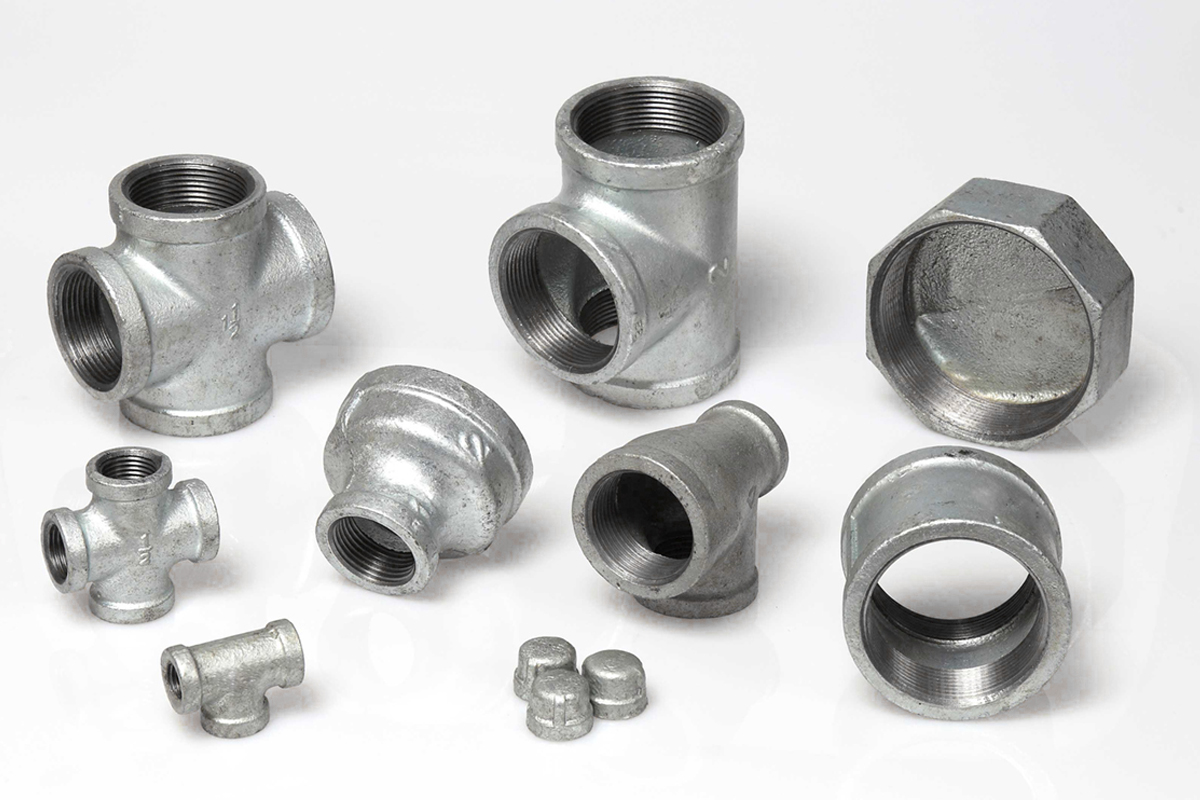 buttweld-fittings