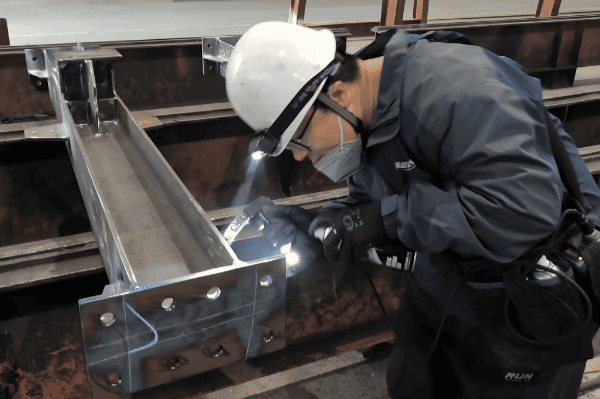 Third Party Inspection