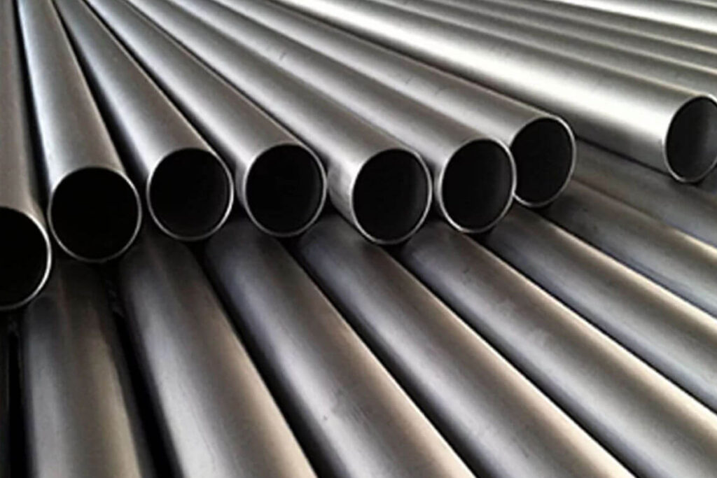 Steel Pipes