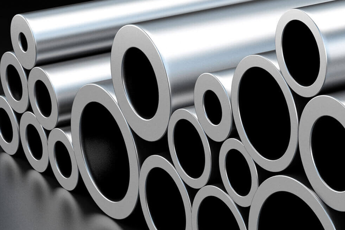 Steel Pipes & Tubes Manufacturer, Supplier & Exporter in India