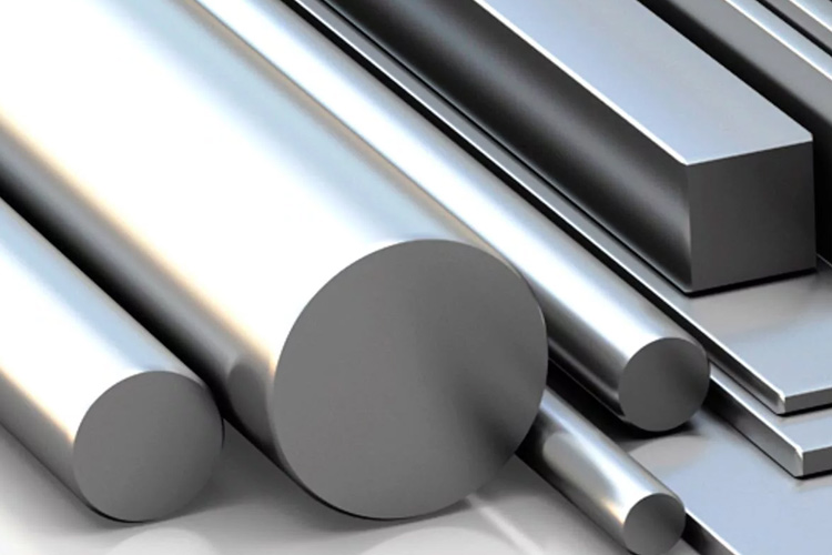 Steel Bars & Rods Manufacturer, Supplier & Exporter in India