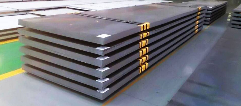 Uses and Advantages of Carbon Steel Plates