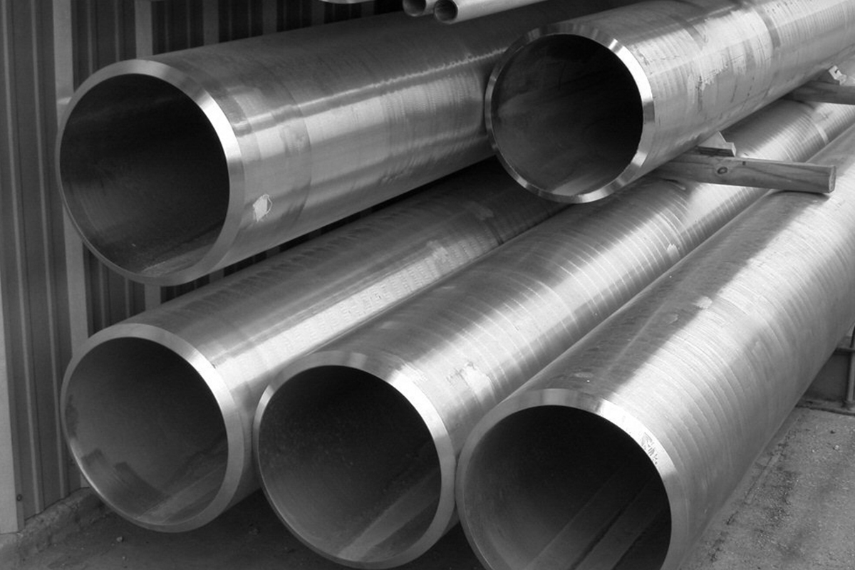 Duplex Steel Pipes & Tubes Manufacturer and Supplier