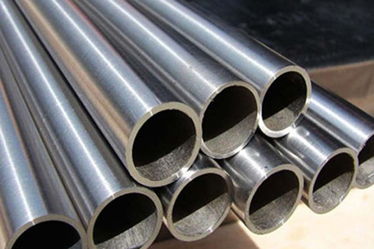 Monel Pipes & Tubes Manufacturer and Supplier
