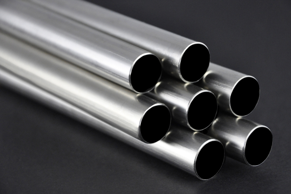 Hastelloy Pipes & Tubes Manufacturer and Supplier