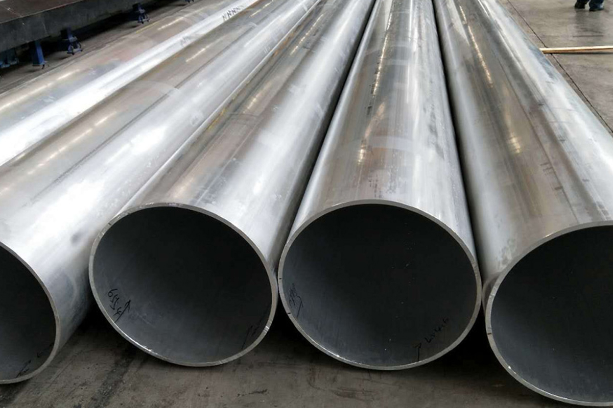 Alloy 20 Pipes & Tubes Manufacturer and Supplier
