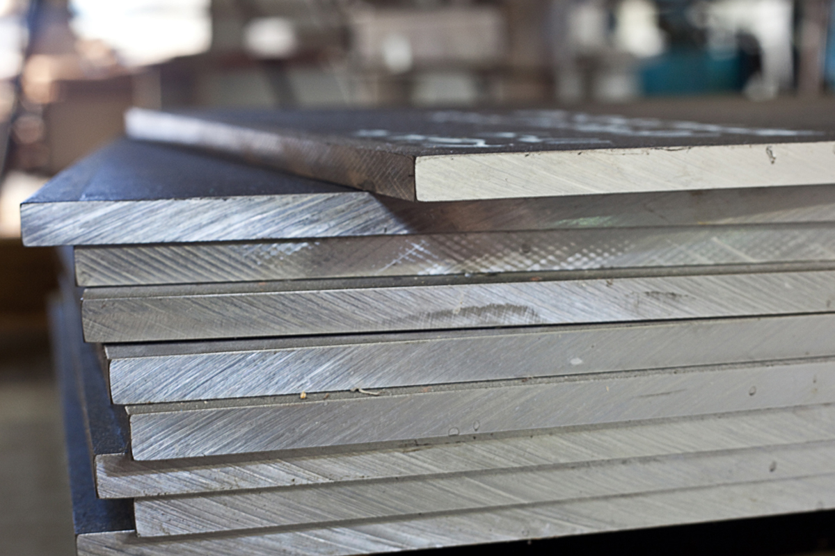 Super Duplex Steel Sheets and Plates Manufacturer and Supplier