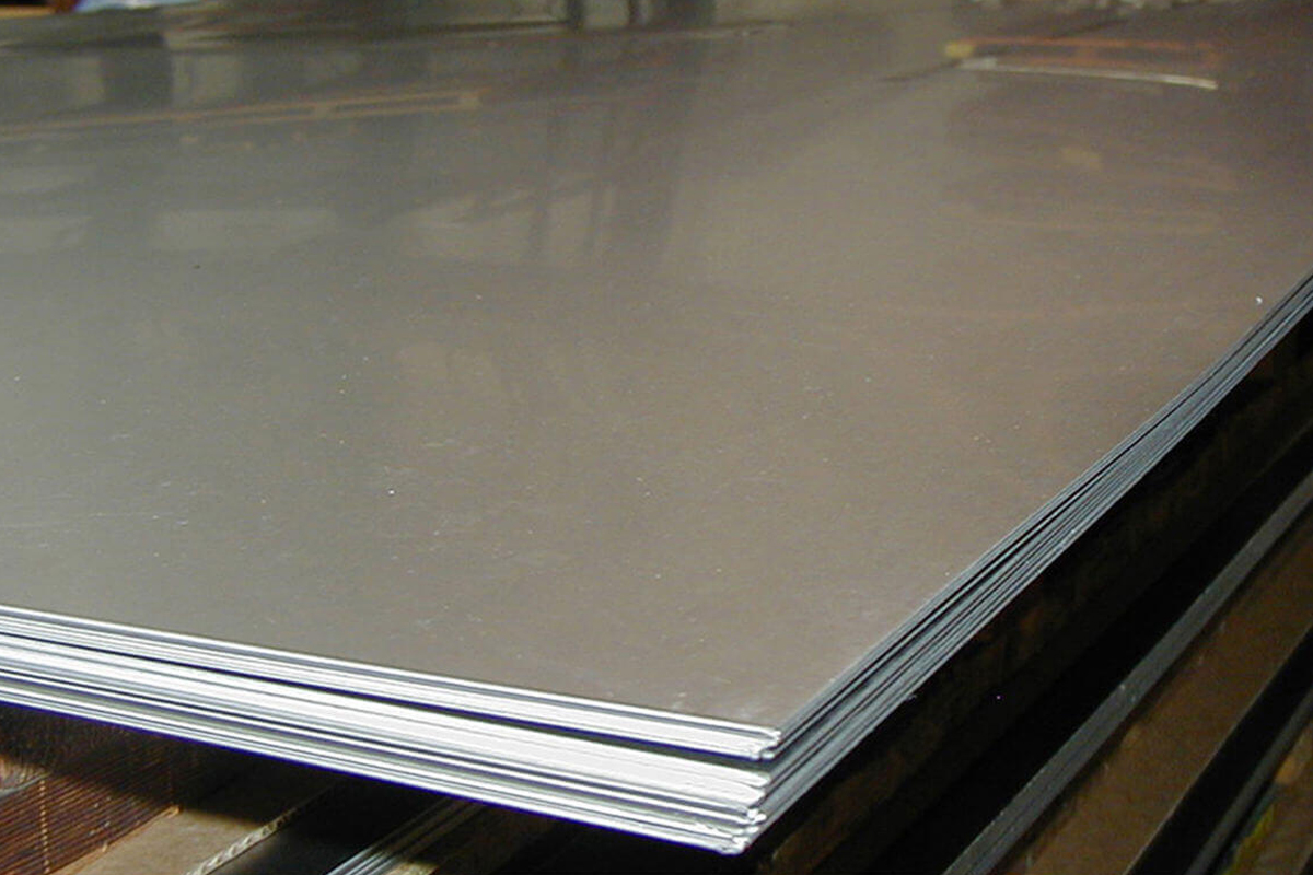 Inconel Sheets and Plates Manufacturer and Exporter - Dynamic Alloys.