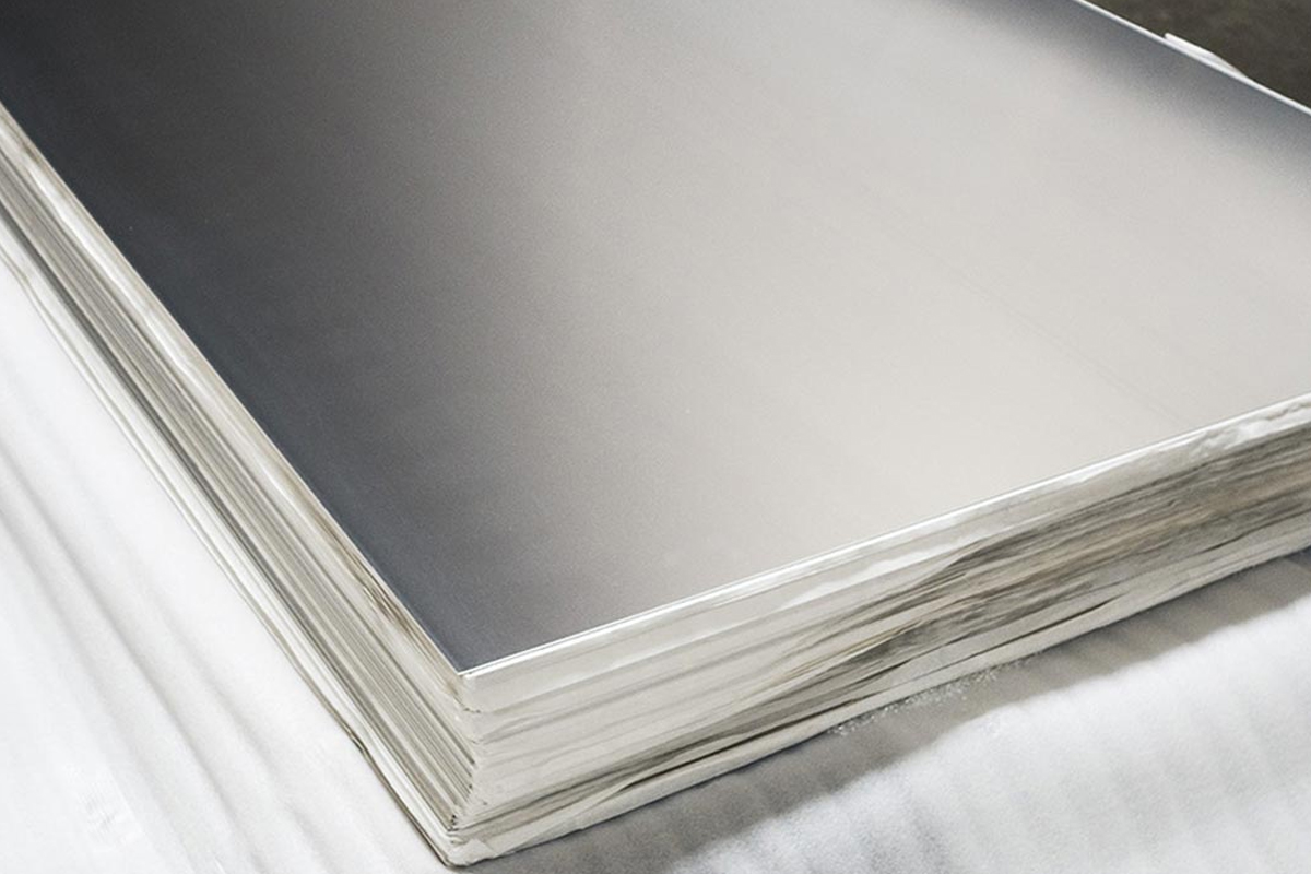 Monel Sheets and Plates Manufacturer and Supplier