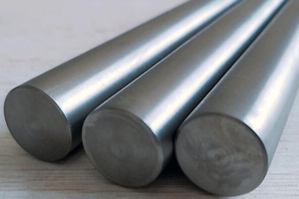Monel Bars and Rods Manufacturer and Supplier