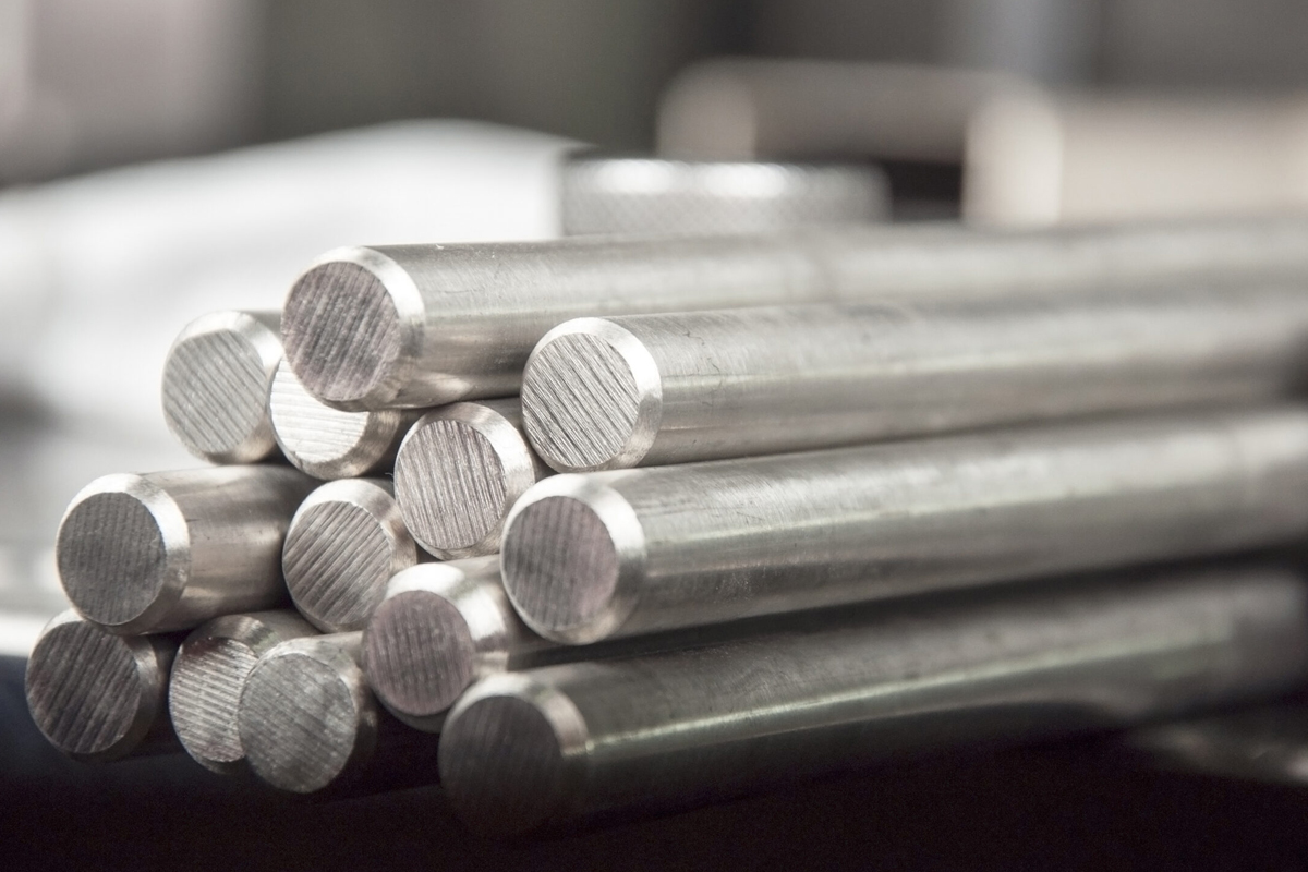 Inconel/Incoloy Bars and Rods Manufacturer and Supplier