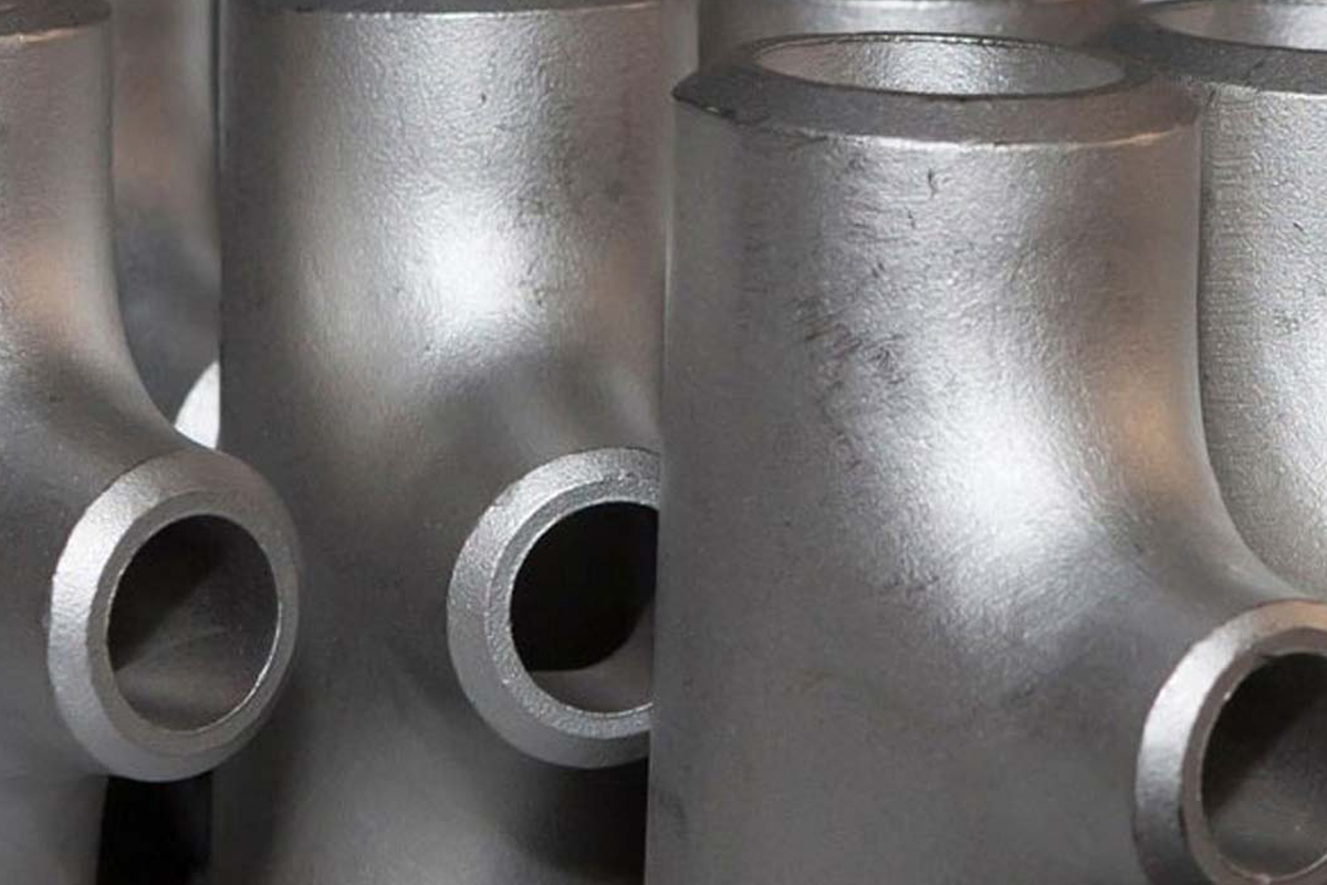 Alloy 20 Buttweld Fittings Manufacturer and Supplier