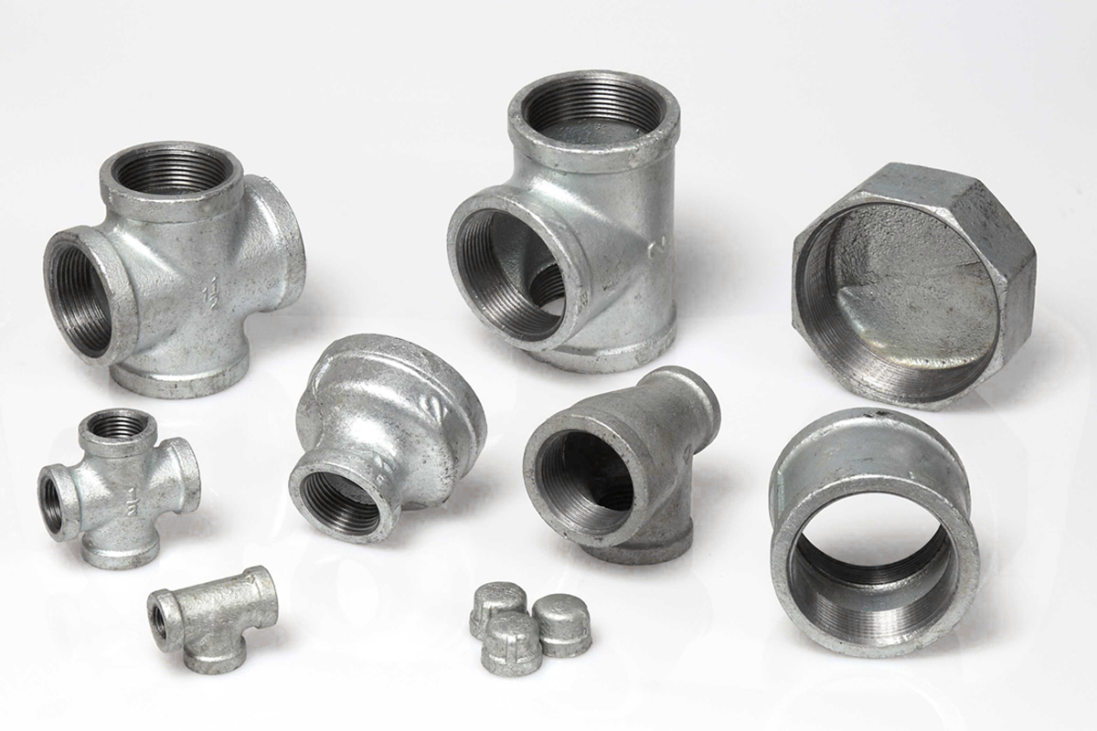 Aluminium Forged Fittings Manufacturer and Supplier