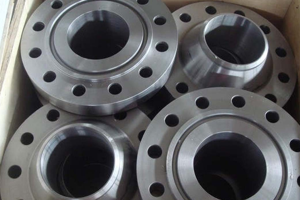 Alloy 20 Flanges Supplier and Stockist - Dynamic Alloys
