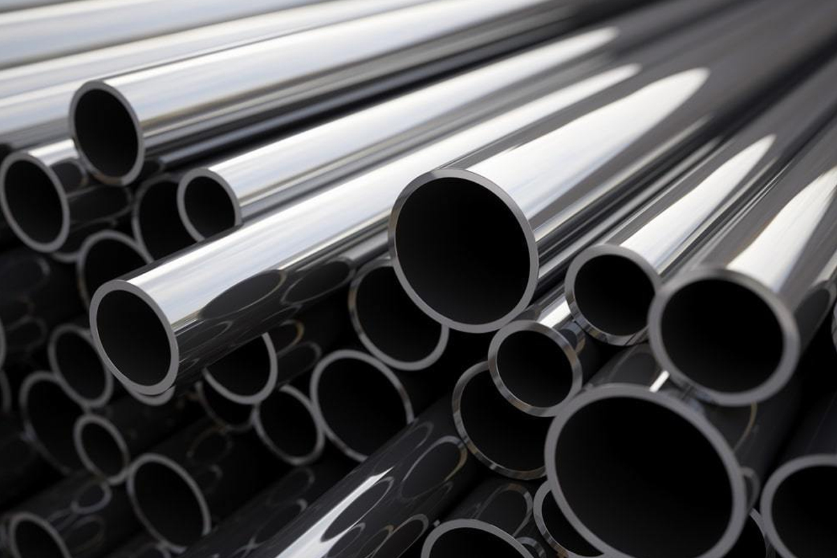 Stainless Steel 304/304L/304H Pipes and Tubes Supplier and Stockist