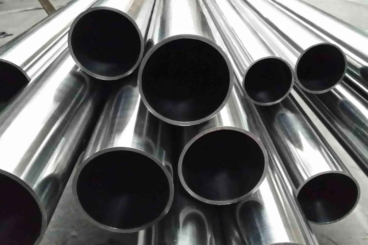 Stainless Steel 347/347H Pipes & Tubes Supplier and Stockist