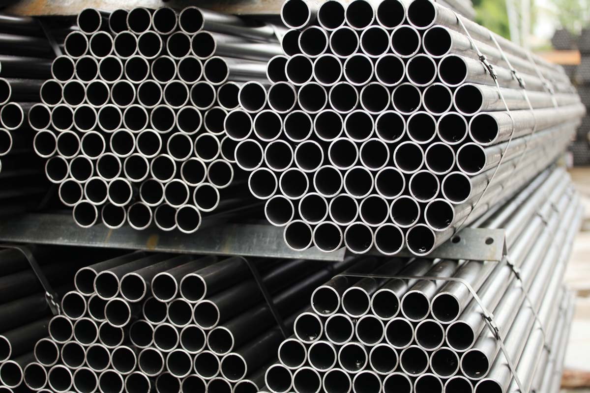 Stainless Steel 904L Pipes & Tubes Supplier and Stockist
