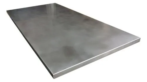 export-grade steel sheets for construction